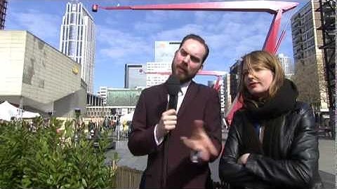 3voor12 Song Stories: De Speeldoos - Discotheek