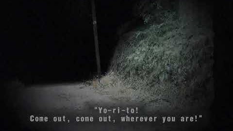 Forbidden Siren 2 Walkthrough - Yorito Nagai 23:00 - Mission 1