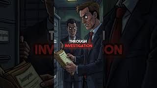 The FBI Agent Who Was the Spy the Whole Time