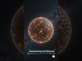 The Planet-Sized Diamond in Space! 💎✨ | #3danimation