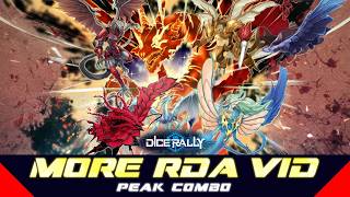 ANOTHER DAY ANOTHER RDA VID FOR YOU! 🔥 | Yu-Gi-Oh! Master Duel screenshot 3