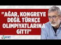 Erkan Mumcu Açıkladı! Mehmet Ağar FETÖ ile Seçimlerin Kaderini Nasıl Değiştirdi? | Şimdiki Zaman