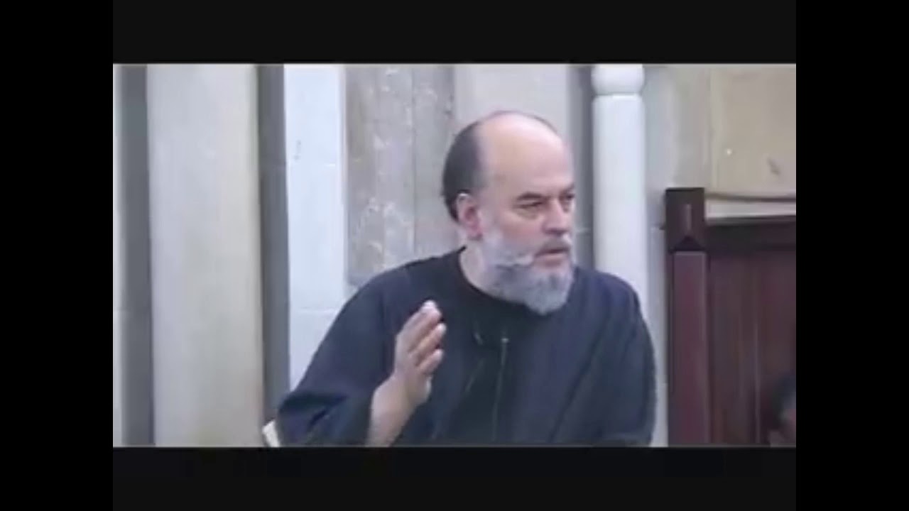 بسام جرار الأنسان لم يخلق من تراب مباشرة (نظرية التطور)