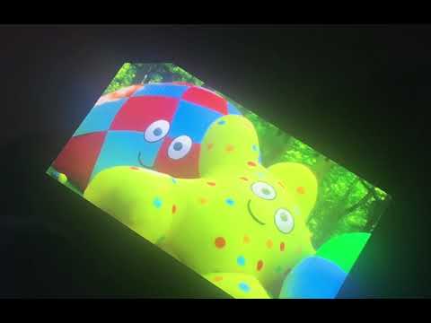 1080p L Remake In The Night Garden Hello Haahoos Alternative 2