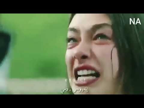 حالات واتس حزينه مات حبيبها امامها