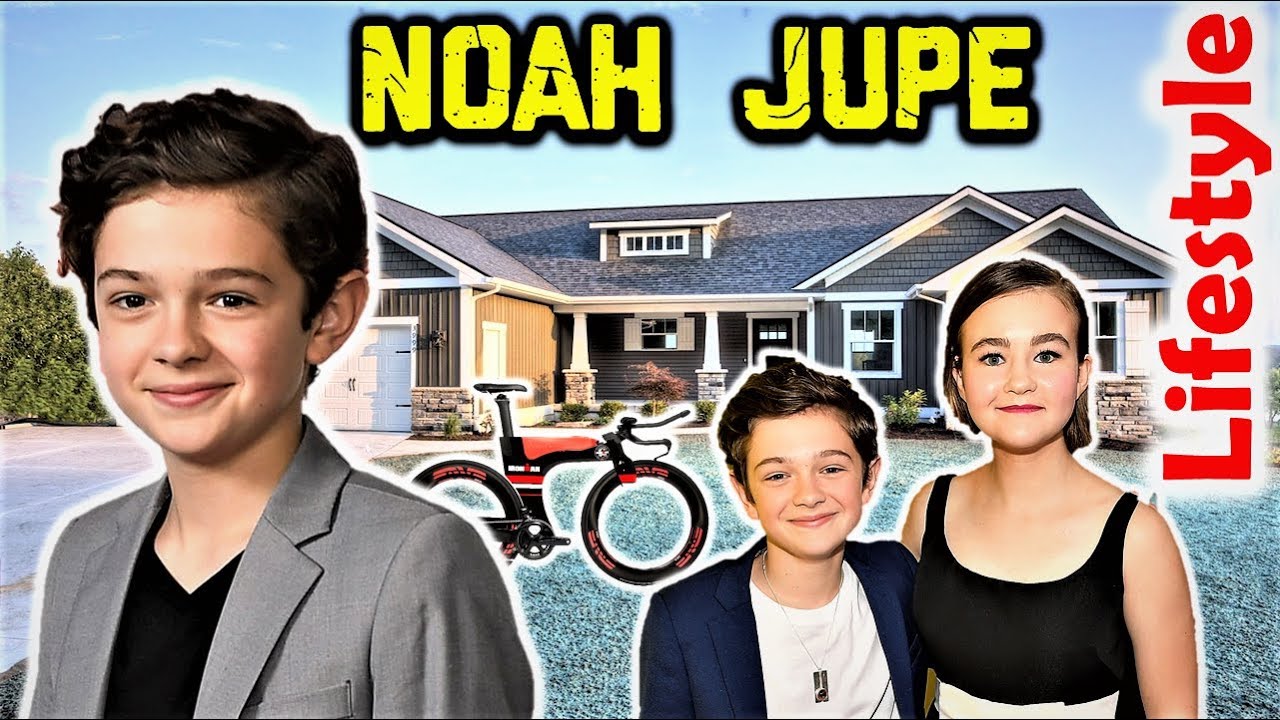 Noah jupe sexuality