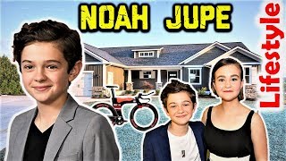 Download Lagu 'Wonder' Actor Noah Jupe Lifestyle \u0026 Bio | Family, Girlfriend, Net Worth, Social Media, House, Pet | MP3
