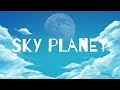 Musique  sky planet by les zarts du game