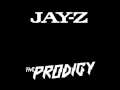 Jay-z 99 Problems - The Prodigy Remix (INSTRUMENTAL)