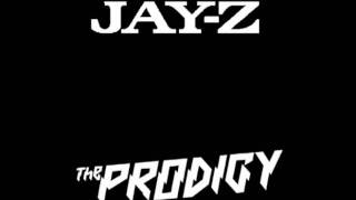 Jay-z 99 Problems - The Prodigy Remix (INSTRUMENTAL)