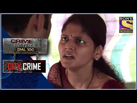 City Crime | Crime Patrol | हत्या केस | Delhi
