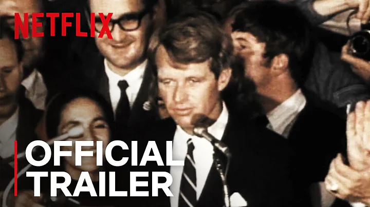 Bobby Kennedy For President | Official Trailer [HD...