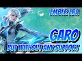 Garo, But Without Any Support | Best Build Right Now | Honor of Kings | HoK
