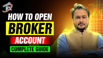 How to Open and Verify Your Account in Doo Prime Broker /