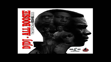 Lil Boosie - Miss Kissin On You - All Boosie DJ Dj Mixtape