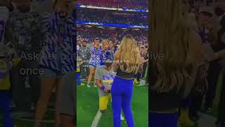 Ask her out bro... #shorts