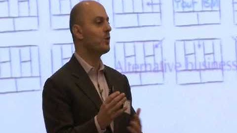SMEEP - Business Model Canvas and Its Building Blocks