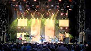 Tomas Ledin - Sommaren Är Kort ( Live at Gustavsvik 2022-08-19 )