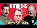 Hitchens on HISTORY: The Last 50 Years ✨ (RARE)