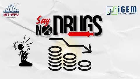 Promo video - Team iGEM MIT - WPU Bharat