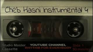 أفضل موسيقى صامتة للطريق الطويلة, صوامت راي شاب حسني Cheb Hasni Instrumental Music for Highway 1