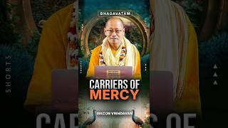 Devotees Are the Carriers of Mahaprabhu & Nityananda’s Mercy | Harinam Sankirtan Glory
