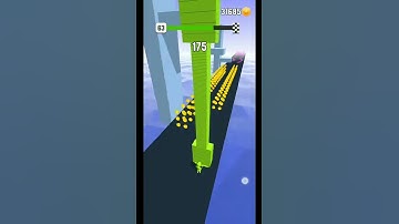 Stack Colors LEVEL 63 GAMEPLAY