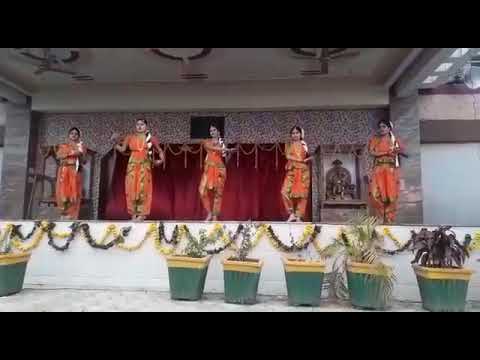 Aan India Meri Shaan India