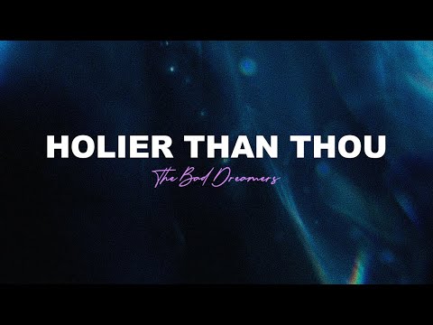 Vídeo: Holier-Thouism é O Maior Obstáculo Que Enfrentamos Na Criação De Mudanças? Rede Matador