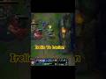 Irelia Outplayed Vs Lucian under Torret l League of legends #leagueoflegends