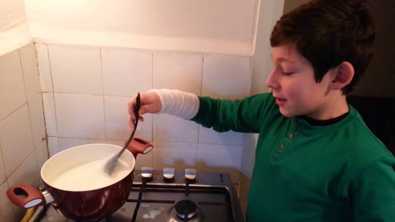 Çocuklara kolay yemek tarifleri