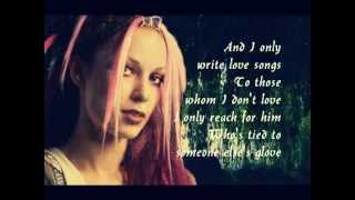 Video thumbnail of "Emilie Autumn - Willow"