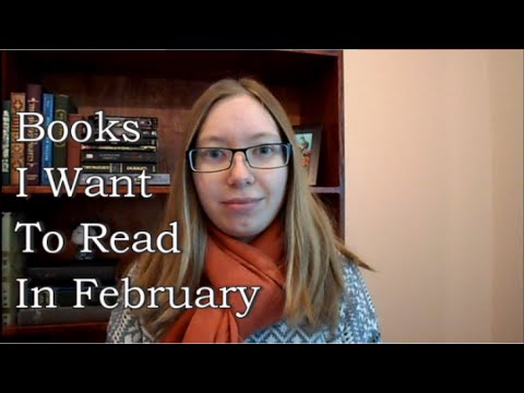 Books I Want