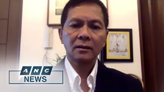 IBP: PH police, lawyers agree to have better ties amid killings of court officials | ANC