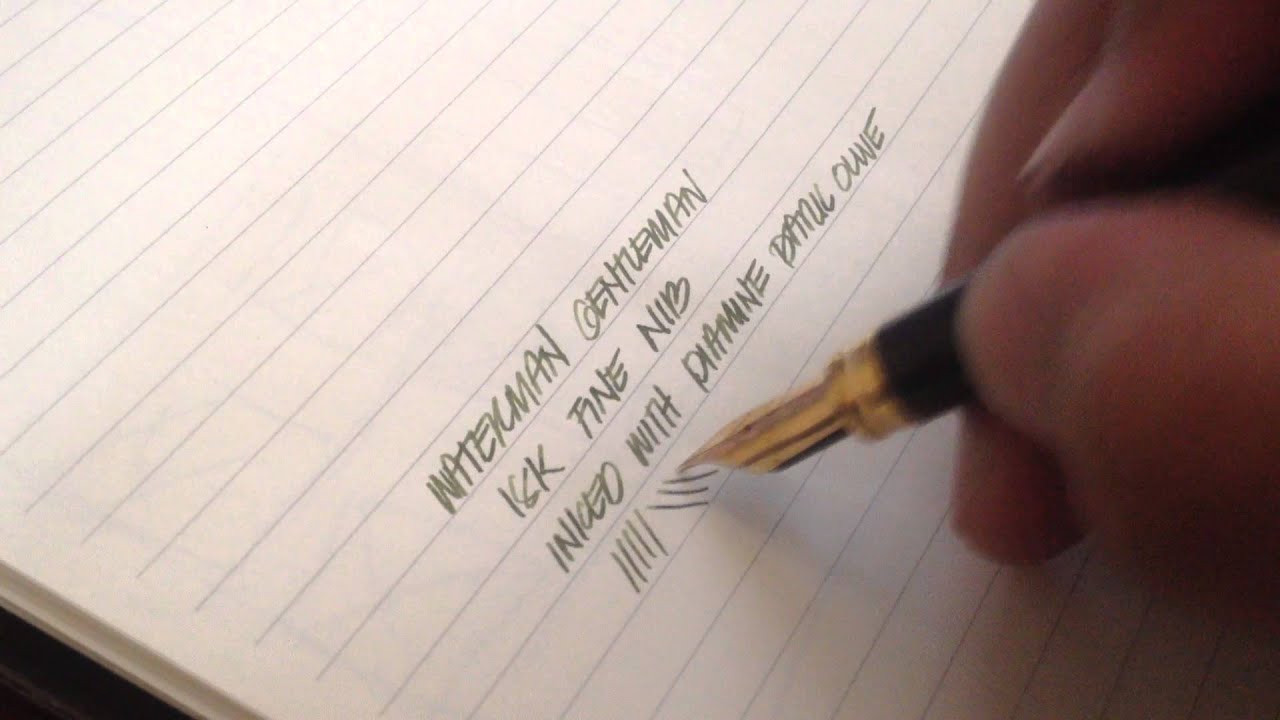 Qualities of a gentleman image