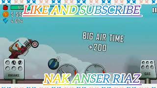 Hcr2 new update || Hcr2 keys || Hcr2 tutorial || Hill climb racing 2 track editor || #epi 165 screenshot 5