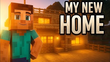I convert my new 🏡 in Minecraft for survival new ghar🙉
