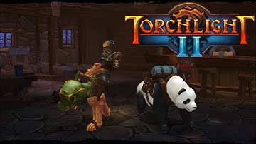 8 Torchlight 2   The Mapworks Part 1