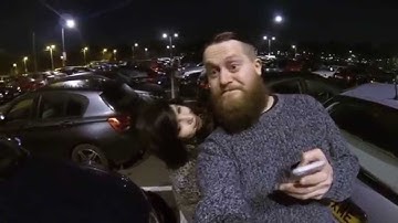 Brightr - "Sleight of Hand" Official Music Video