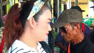 TAYUB GNL PANGKUR - 88 IROMO / GENDING ALUSAN