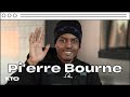 1on1: Pi’erre Bourne on Playing Album for Kanye, Carti Leaks, TLOP5 (Interview)