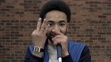 Conduit - 3 Tierz (prod. Killem Dafoe) [Official Music Video]