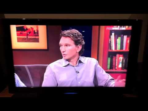 James Hird talks about coaching Essendon - On The ...
