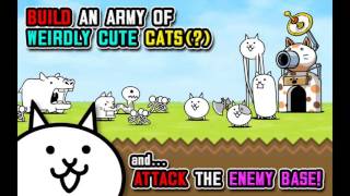 The Battle Cats v3.4.0 Android Apk screenshot 4