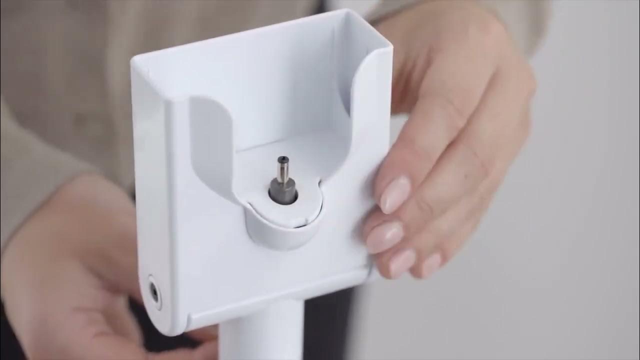 Dyson v15 démonstration et guide d'utilisation YouTube