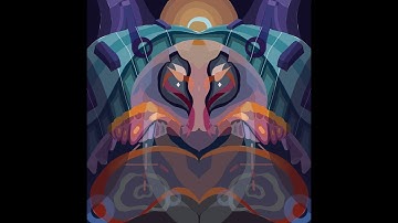 THE T.I.M.E - Cyber Flex (Intro) [Official Music Video]