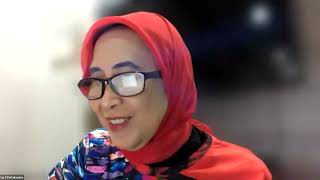 Green Laboratory  IACC Webinar 2024