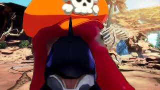 red bird totsugeki