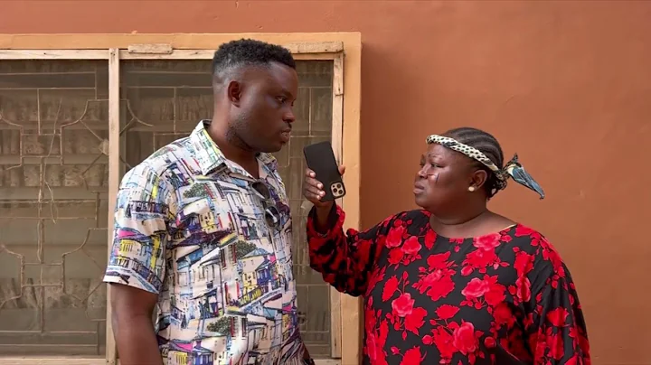 Watch latest comedy SIDI THE INTERVIEWER episode 3/ #sidi #comedy #yorubamovieschannel