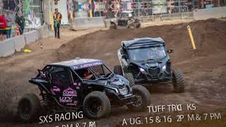 Check out this year's county fair!
